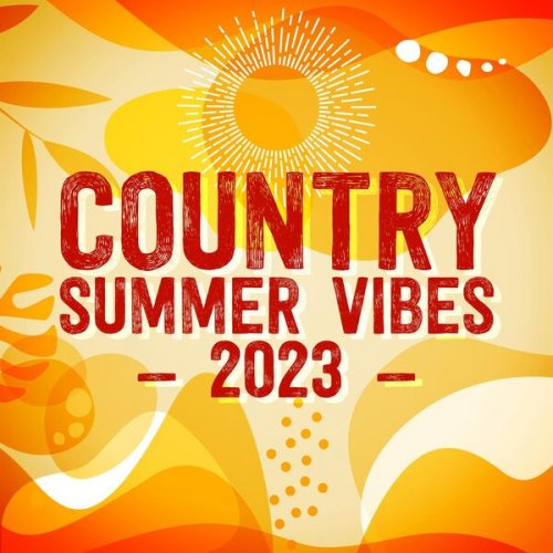VA - Country Summer Vibes 2023