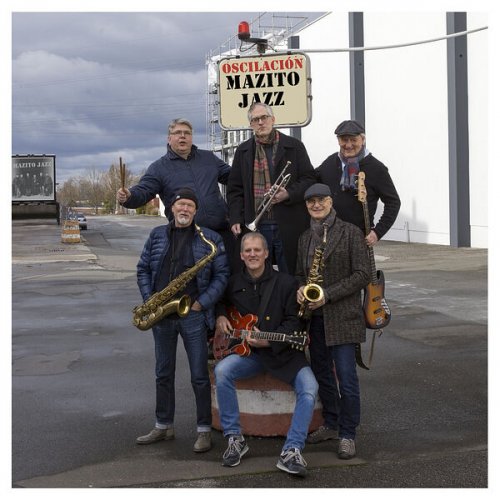 Mazito Jazz - Oscilation (2023) Hi Res
