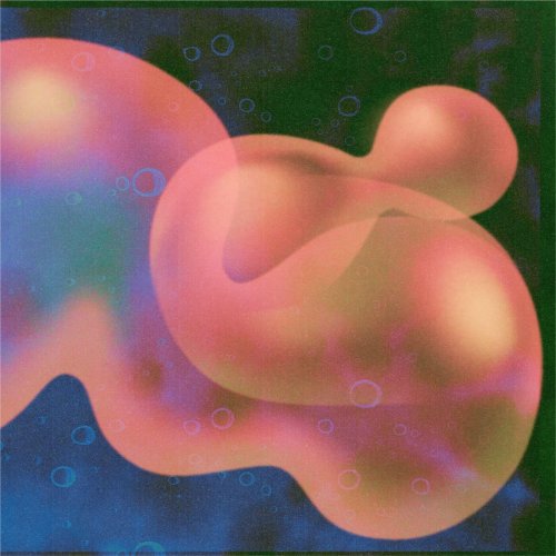 Angel Abaya - The Bubble (2023) Hi-Res