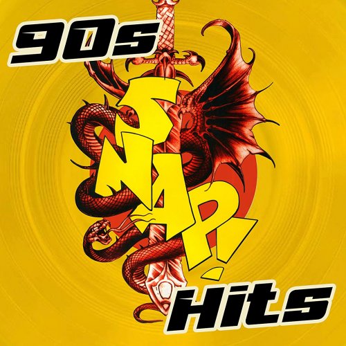 Snap! - 90s Snap! Hits (2022) FLAC