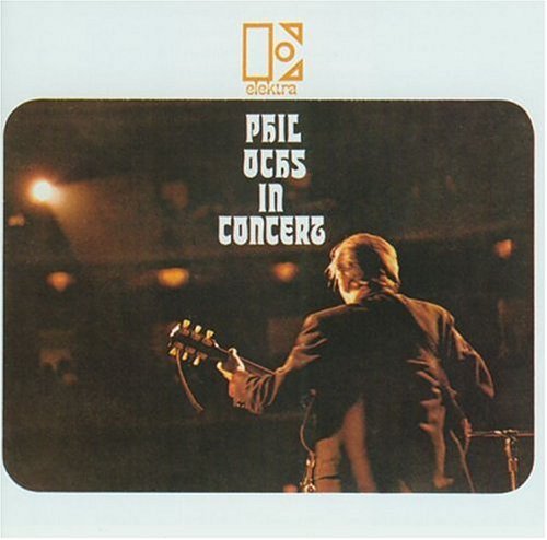 Phil Ochs - In Concert (2010)