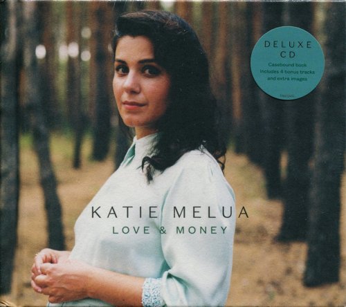 Katie Melua - Love & Money (2023) {Deluxe Edition} CD-Rip