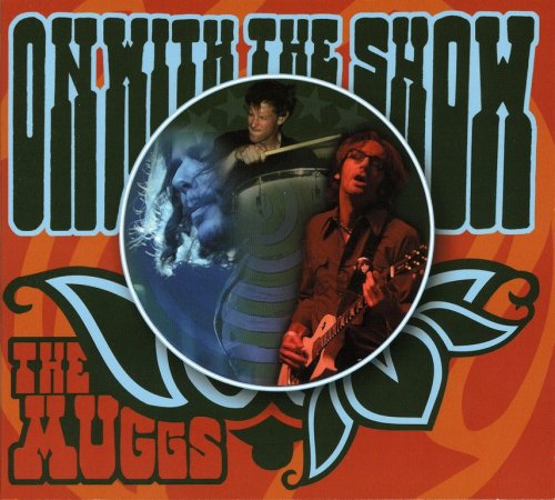 The Muggs - On With The Show (2008) CD-Rip