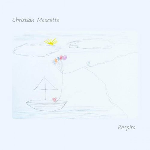 Christian Mascetta - Respiro (2023)
