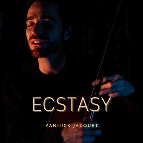 Yannick Jacquet - Ecstasy (2023) Hi Res