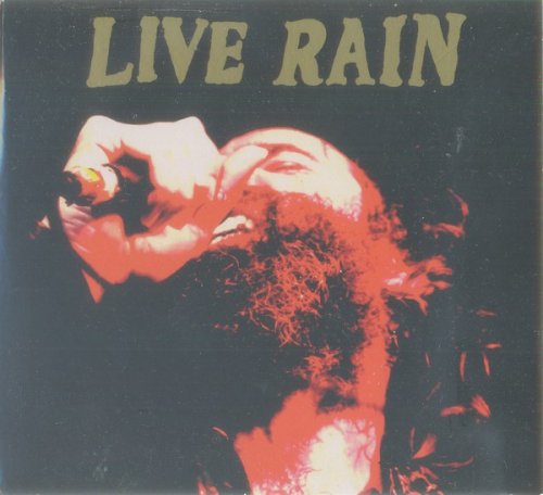 Howlin Rain - Live Rain (2014)