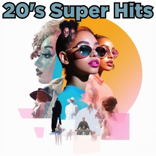 VA - 20's Super Hits (2023)