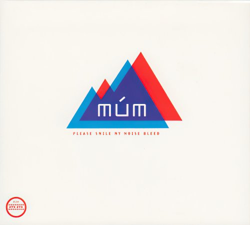 múm - Please Smile My Noise Bleed (2001) [CD-Rip]