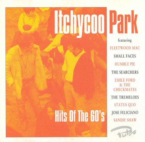 VA - Itchycoo Park Hits Of The 60's (1996)