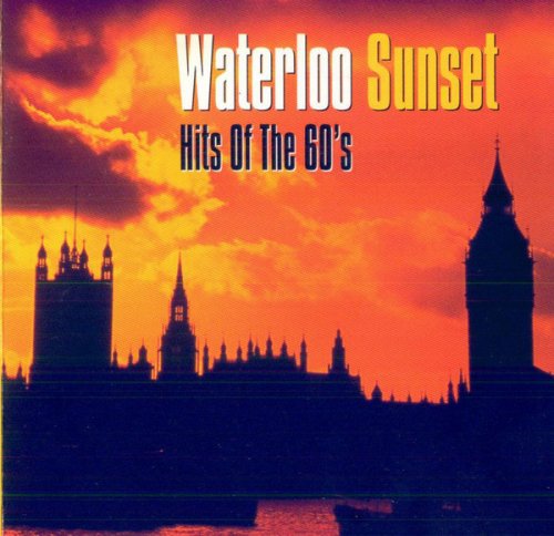 VA - Waterloo Sunset Hits Of The 60's (1999)