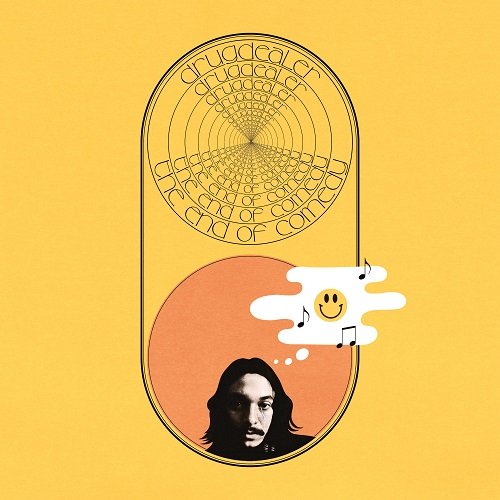 Drugdealer - The End Of Comedy (2016) Hi-Res