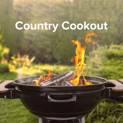 VA - Country Cookout / BBQ Classics (2023)