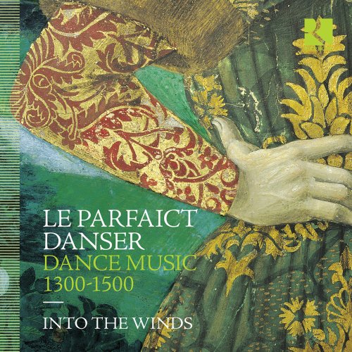 Into the Winds - Le parfaict danser. Dance Music 1300-1500 (2023) [Hi-Res]
