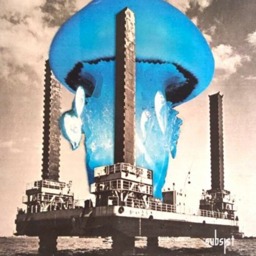 CRØG - Time (2023)