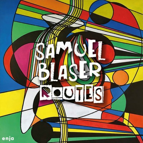 Samuel Blaser feat. Lee "Scratch" Perry - Routes (2023) [Hi-Res]