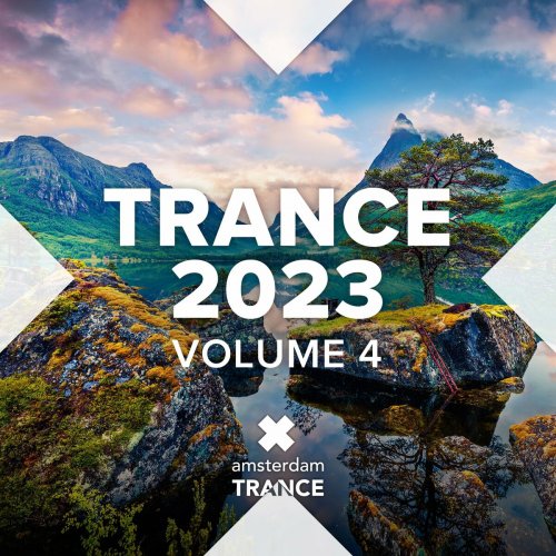 VA - Trance 2023, Vol. 4 (2023)