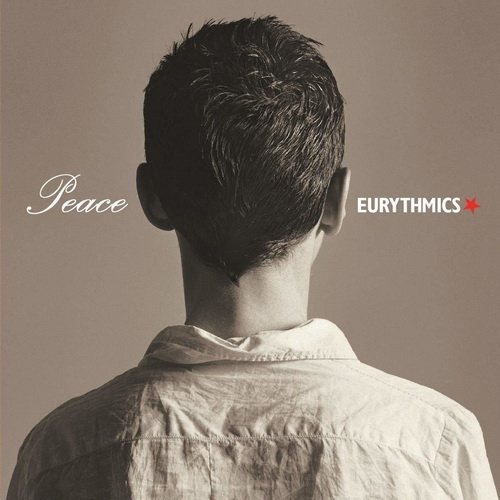 Eurythmics - Peace (1999)