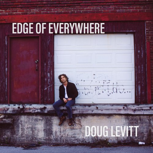 Doug Levitt - Edge of Everywhere (2023)