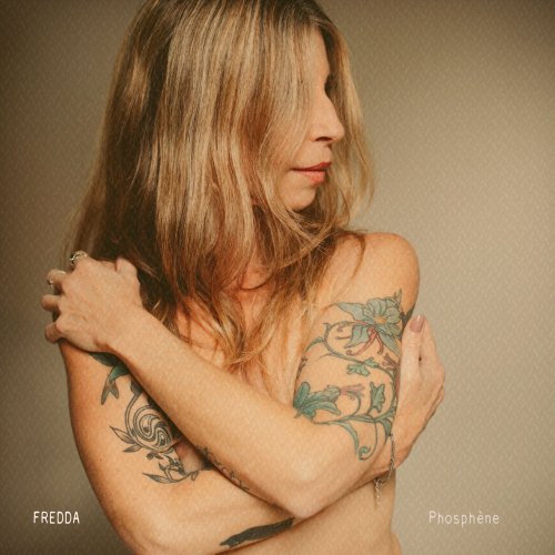 Fredda - Phosphène (2023)