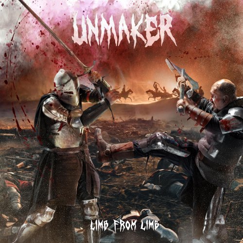 Unmaker - Limb From Limb (2023)