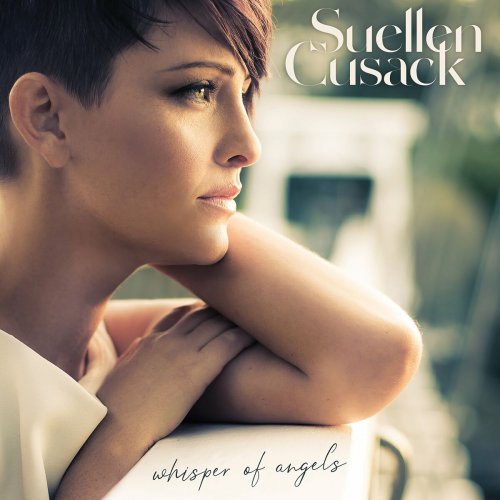 Suellen Cusack - Whisper Of Angels (2023)