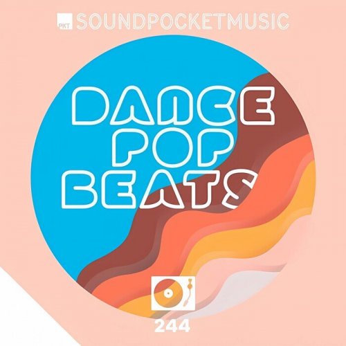 Christopher Lewis & Daniel Marantz - Dance Pop Beats (2023)