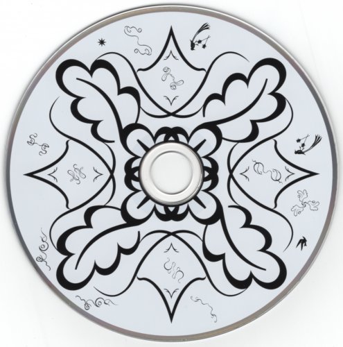 John Zorn - Nove cantici per Francesco D'Assisi (2019) CD-Rip