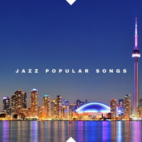 VA - Jazz Popular Songs (2023)