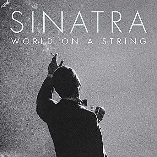 Frank Sinatra - World On A String (Live) (2016)