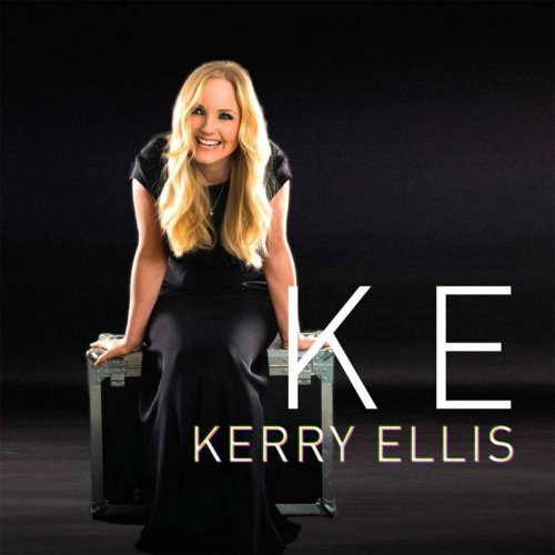 Kerry Ellis - Kerry Ellis (2014)