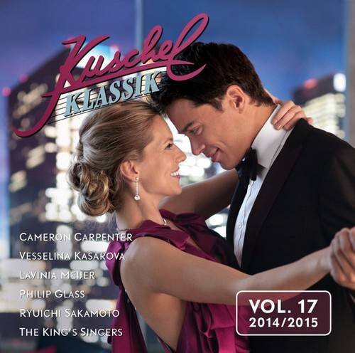 VA - KuschelKlassik, Vol. 17 (2014) CD-Rip