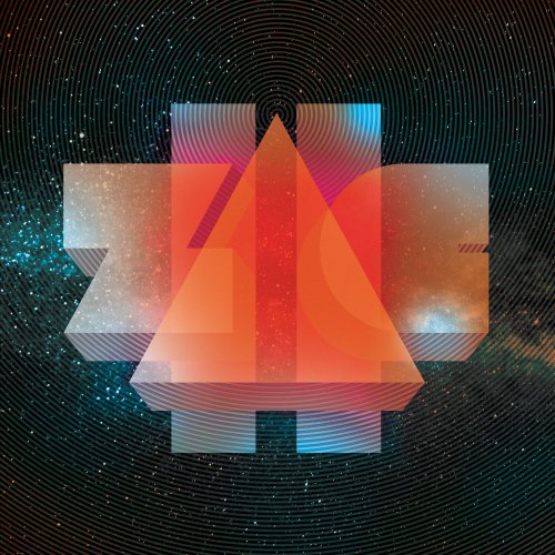 Zac - Zac II (2023) [Hi-Res]