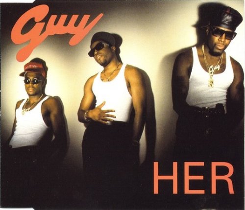 Guy - Her (1991)