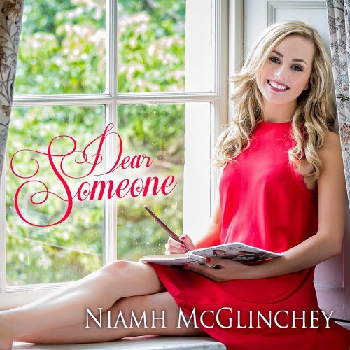 Niamh McGlinchey - Dear Someone (2015)