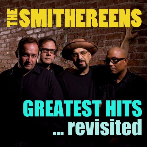 The Smithereens - Greatest Hits... Revisited (2019)