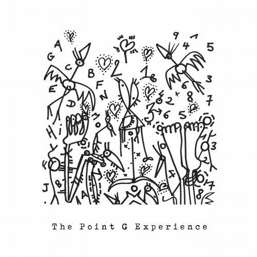 DJ Gregory - The Point G Experience (2017)