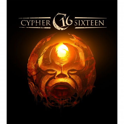 Cypher16 - It's A Long Way Back (From This Road) (2023)