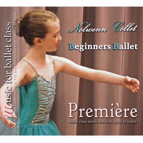 Nolwenn Collet - Beginners Ballet Premiere (2023)