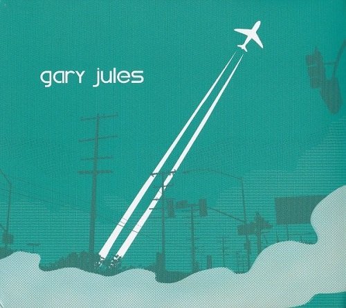 Gary Jules - Gary Jules (2006)