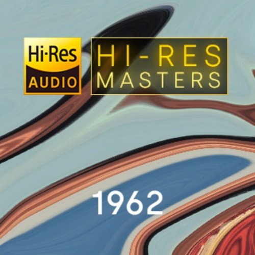 VA - Hi-Res Masters: 1962 (2023) Hi-Res