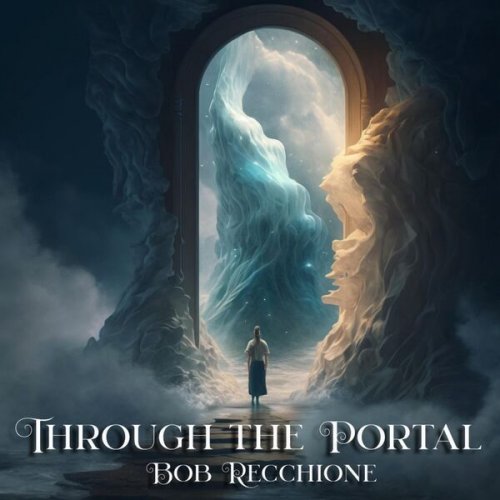 Bob Recchione - Through the Portal (2023)