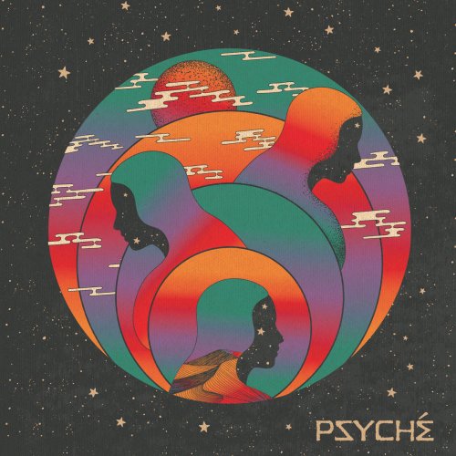 Psyche - Psyché (2023)