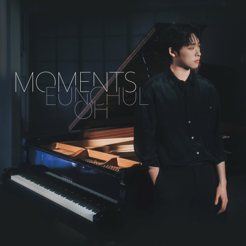 Ecoh - Moments (2023) Hi-Res