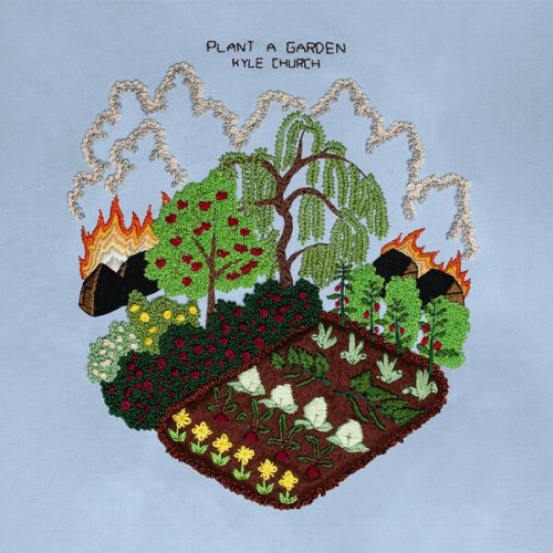 Kyle Church - Plant a Garden (2023) [Hi-Res]