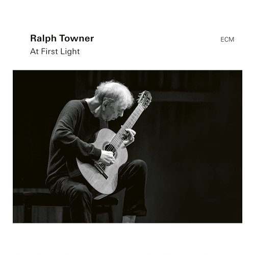 ralph towner tour 2023