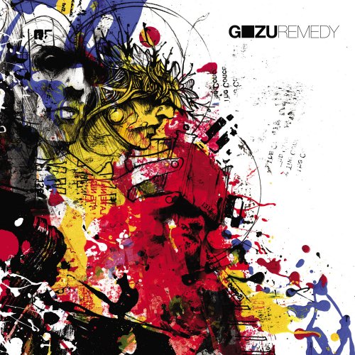 Gozu - Remedy (2023) Hi-Res
