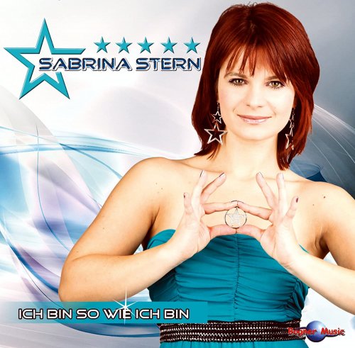 Sabrina Stern - Ich Bin So Wie Ich Bin (2015)