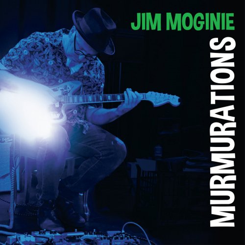 Jim Moginie - Murmurations (2023) [Hi-Res]