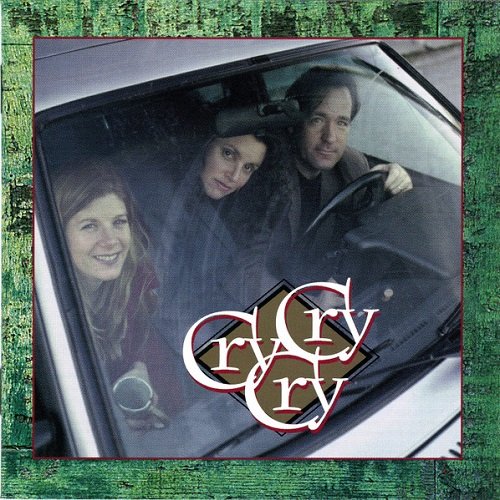 Cry Cry Cry - Cry Cry Cry (1998)