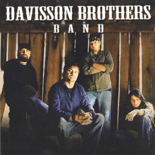 Davisson Brothers Band - Davisson Brothers Band (2009)